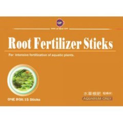 UP Root Fertilizer Sticks [스틱형 뿌리비료 E-416 ]