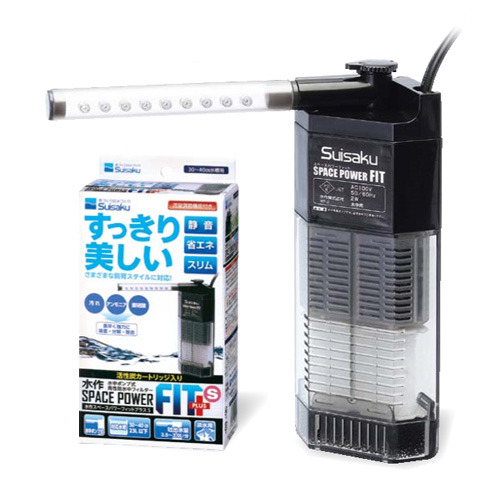 SUISAKU / 수이사쿠 파워피트 플러스 S (전기제품)