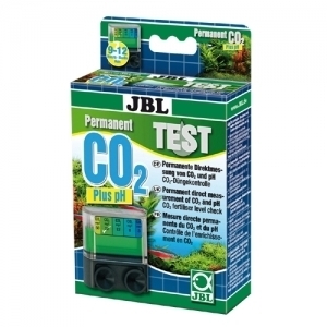 JBL CO2 테스트 