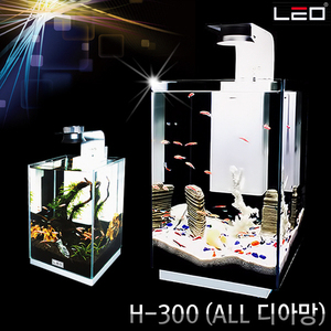 LEO 큐브 H-300