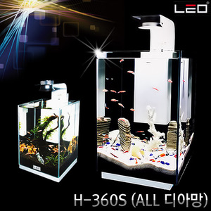 LEO 와이드 H-360S