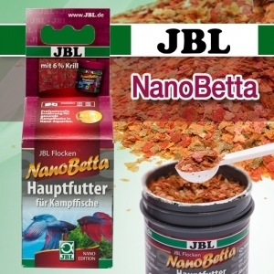 JBL NanoBetta [나노베타] 15g