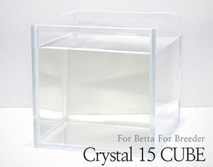 초특가] 크리스탈 디아망 쇼케이스 / Crystal Diamant Show Case [15큐브]