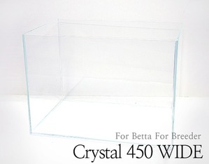초특가] 크리스탈 디아망 쇼케이스 / Crystal Diamant Show Case [45와이드] 