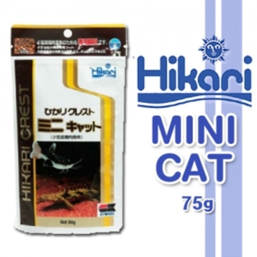 [Hikari]히카리 미니캣 75g