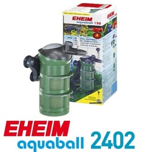 에하임 아쿠아볼(EHEIM aquaball) 130