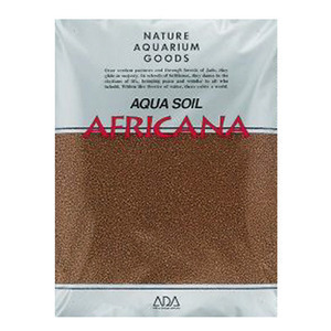 아프리카나 노멀 / ADA AFRICANA soil (9L)