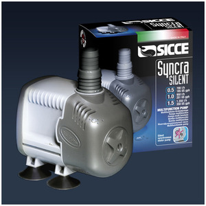 SICCE SYNCRA SILENT 5.0 (수중펌프)  