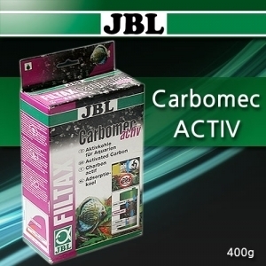 JBL Carbomec active [카보멕액티브 (담수용활성탄)] 