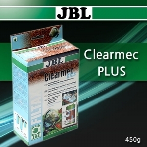 JBL Clearmec plus [클리어멕 플러스] 