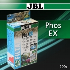 JBL PhosEX [포스엑스(인산염제거용)]