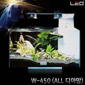 LEO 와이드 W-450