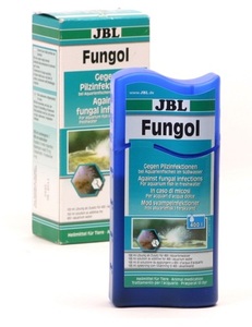 JBL FUNGOL  100ml (곰팡이 치료제)
