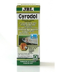 JBL Cyrodol (치료제)